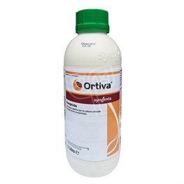 ORTIVA SYNGENTA - LT 1